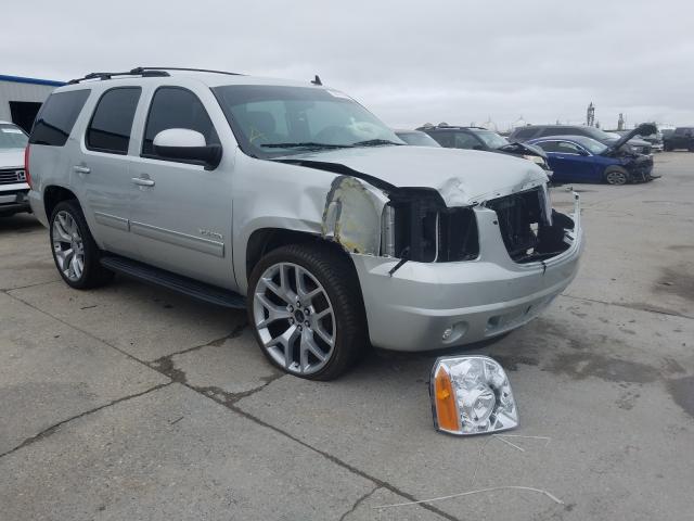 GMC YUKON SLT 2011 1gks1ce01br169611