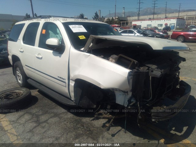 GMC YUKON 2011 1gks1ce01br172699