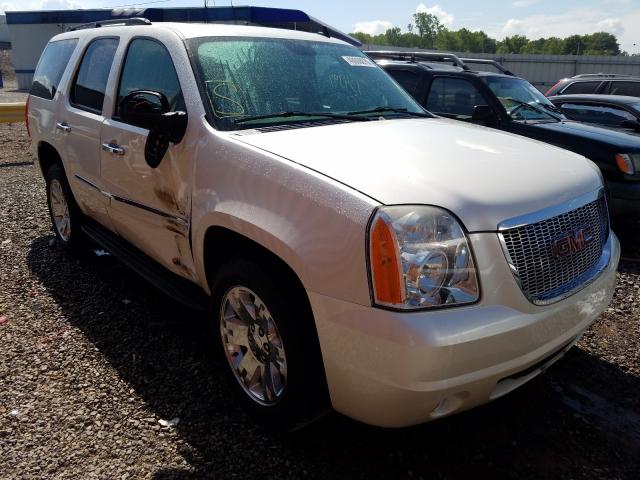 GMC YUKON SLT 2011 1gks1ce01br199014