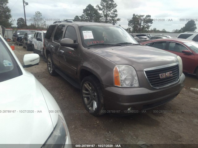 GMC YUKON 2011 1gks1ce01br209413