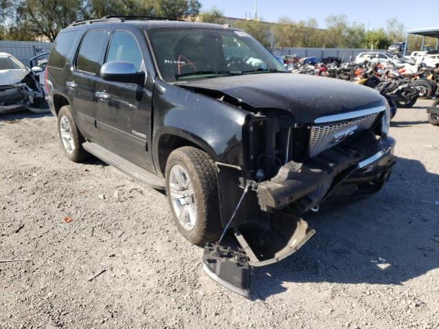 GMC YUKON SLT 2011 1gks1ce01br212957