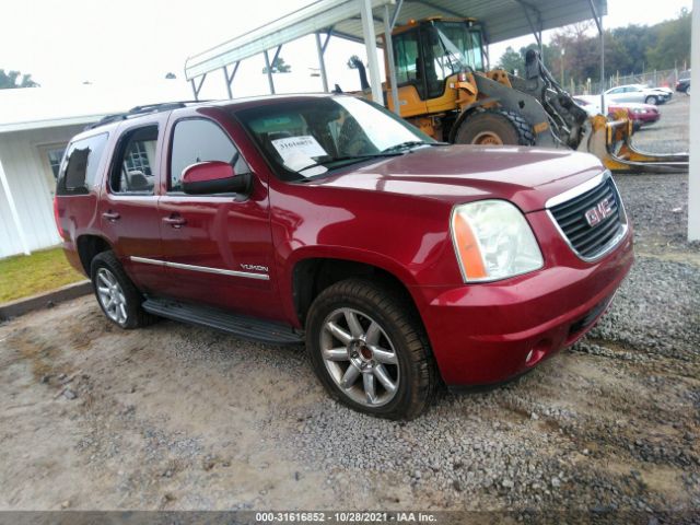 GMC YUKON 2011 1gks1ce01br260247