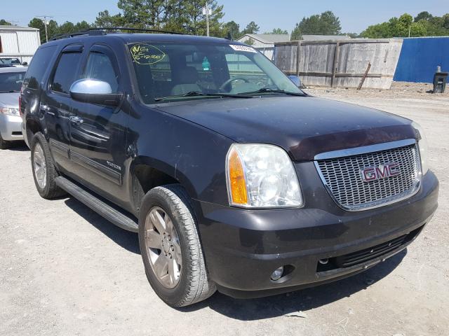 GMC YUKON SLT 2011 1gks1ce01br270700