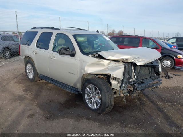 GMC YUKON 2011 1gks1ce01br375625