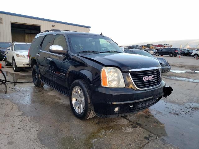 GMC YUKON SLT 2012 1gks1ce01cr102475