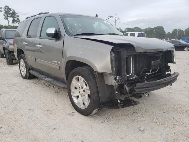 GMC YUKON SLT 2012 1gks1ce01cr239481