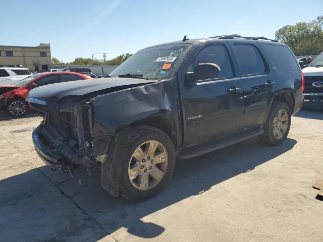 GMC YUKON SLT 2012 1gks1ce01cr295159