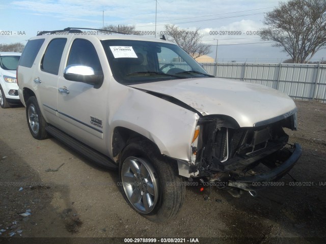 GMC YUKON 2012 1gks1ce01cr303051