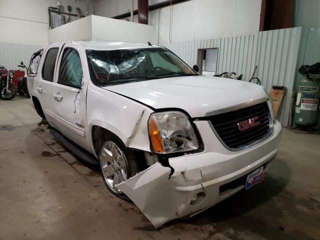 GMC YUKON SLT 2013 1gks1ce01dr102722