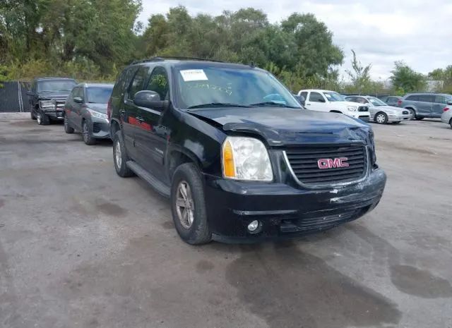 GMC YUKON 2013 1gks1ce01dr176528