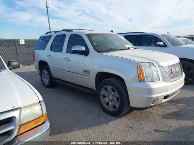 GMC YUKON 2013 1gks1ce01dr194270