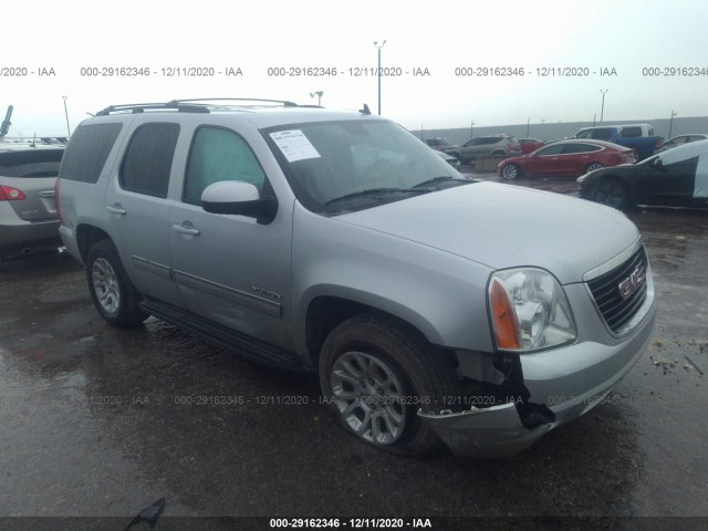 GMC YUKON 2013 1gks1ce01dr257237