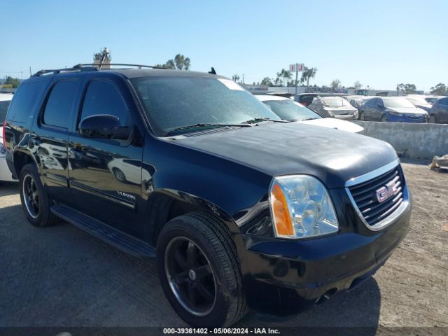 GMC YUKON 2013 1gks1ce01dr258226