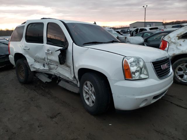 GMC YUKON SLT 2013 1gks1ce01dr270991