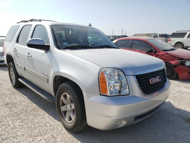 GMC YUKON SLT 2013 1gks1ce01dr301592