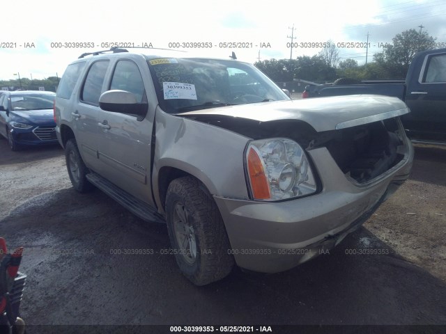 GMC YUKON 2013 1gks1ce01dr323298