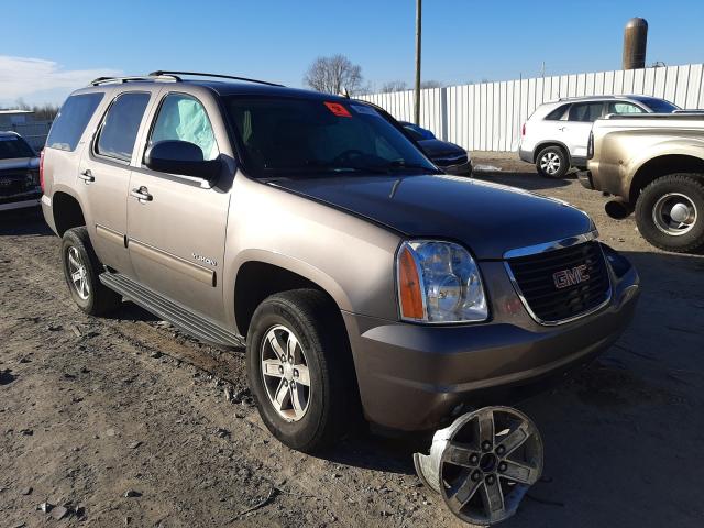 GMC YUKON SLT 2013 1gks1ce01dr332714