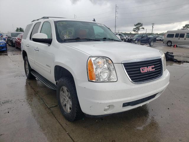 GMC YUKON SLT 2014 1gks1ce01er188468