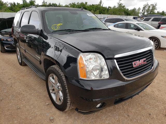 GMC YUKON SLT 2014 1gks1ce01er189250