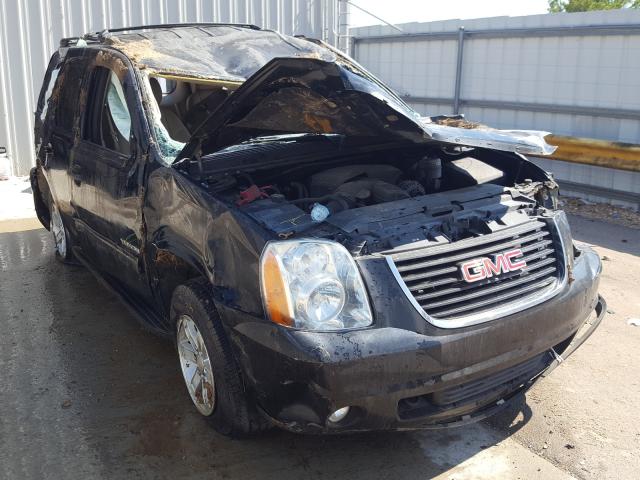 GMC YUKON SLT 2014 1gks1ce01er193802