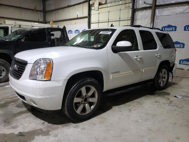 GMC YUKON SLT 2011 1gks1ce02br152235