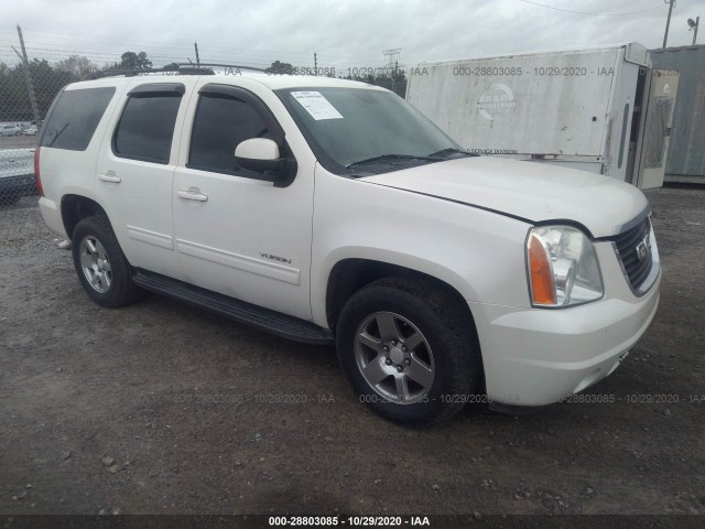 GMC YUKON 2011 1gks1ce02br152655