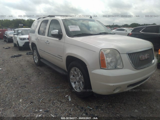 GMC YUKON 2011 1gks1ce02br217732