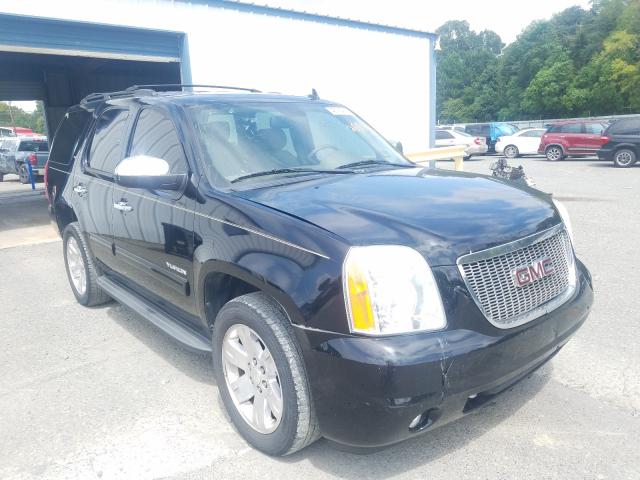 GMC YUKON SLT 2011 1gks1ce02br255798