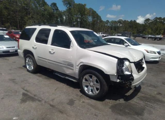 GMC YUKON 2011 1gks1ce02br284590