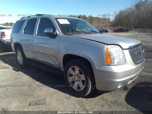 GMC YUKON 2011 1gks1ce02br384978