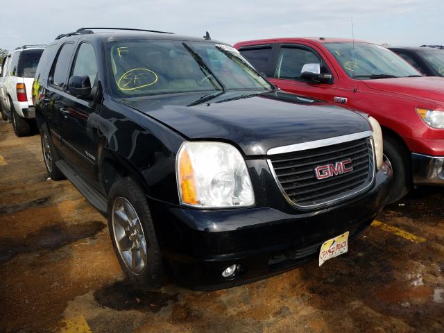 GMC YUKON SLT 2011 1gks1ce02br389873