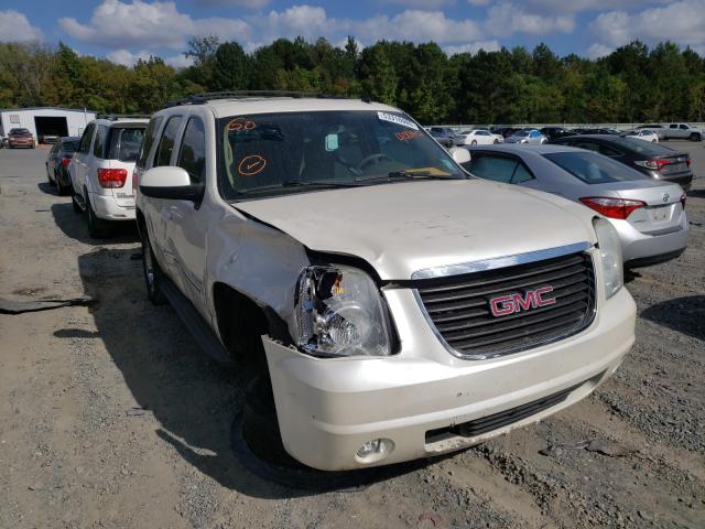 GMC YUKON SLT 2011 1gks1ce02br400452