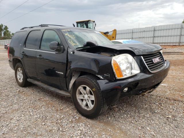 GMC YUKON SLT 2012 1gks1ce02cr101318