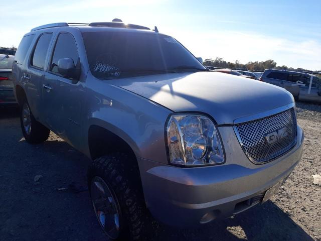 GMC YUKON SLT 2012 1gks1ce02cr141687