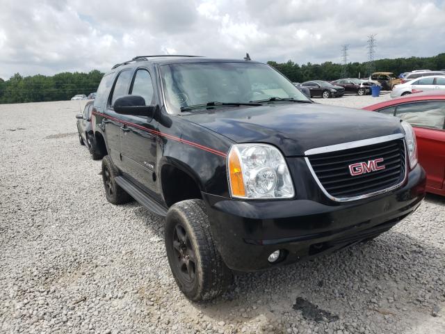 GMC YUKON SLT 2012 1gks1ce02cr166153