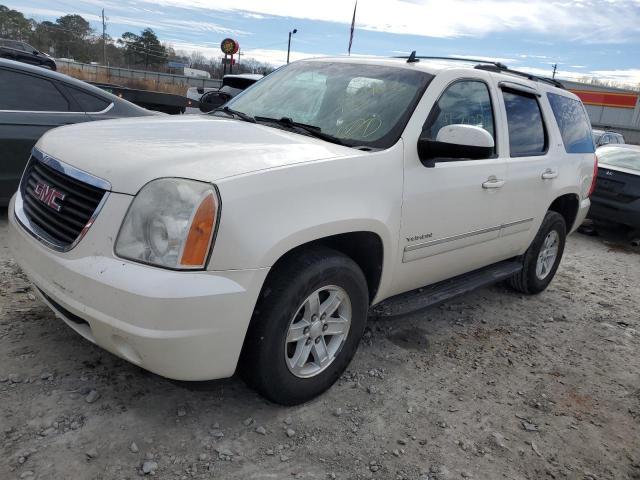 GMC YUKON SLT 2013 1gks1ce02dr107234