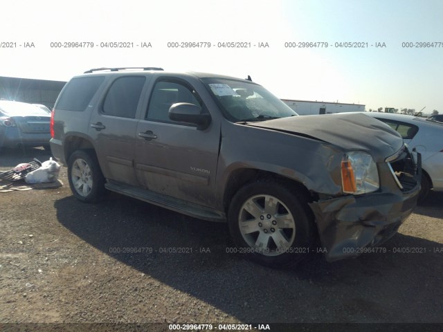 GMC YUKON 2013 1gks1ce02dr150469