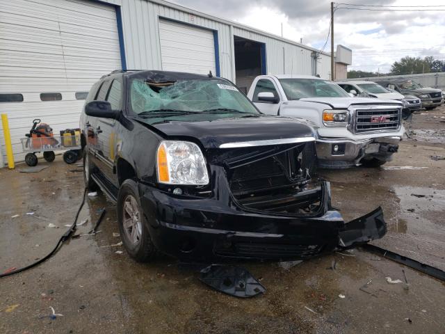 GMC YUKON SLT 2013 1gks1ce02dr162900