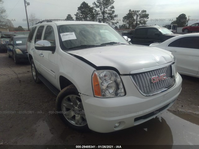 GMC YUKON 2013 1gks1ce02dr204773