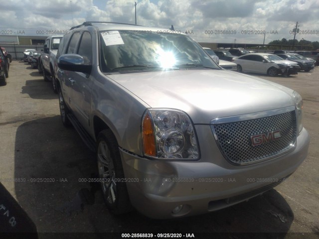 GMC YUKON 2013 1gks1ce02dr220410