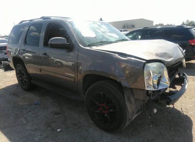 GMC YUKON 2013 1gks1ce02dr259904