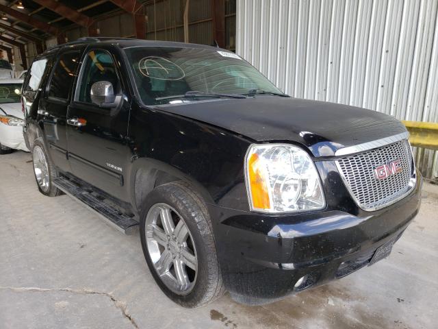 GMC YUKON SLT 2013 1gks1ce02dr287489