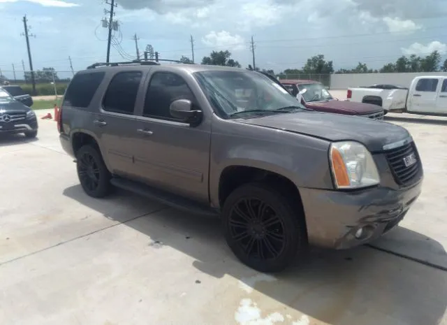 GMC YUKON 2013 1gks1ce02dr291073