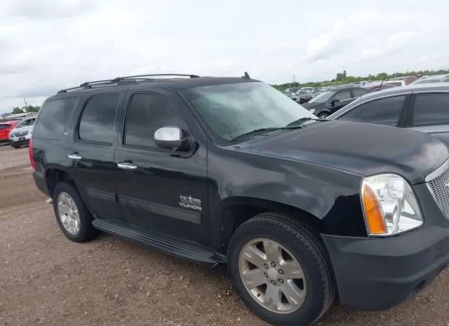 GMC YUKON 2013 1gks1ce02dr356150