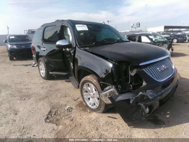 GMC YUKON 2013 1gks1ce02dr358190