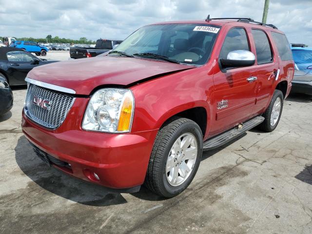 GMC YUKON SLT 2013 1gks1ce02dr363079