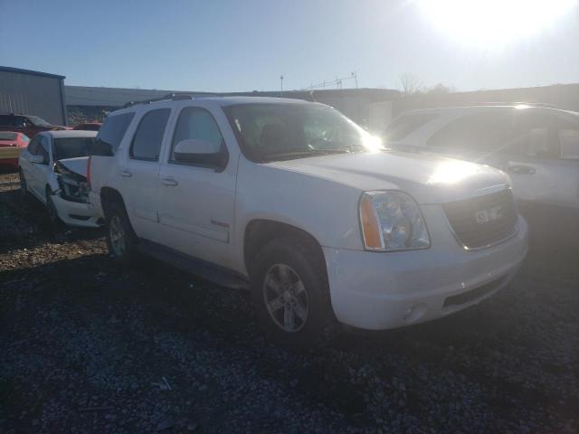 GMC YUKON SLT 2014 1gks1ce02er123922