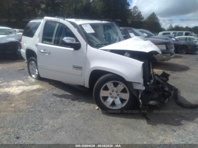 GMC YUKON 2014 1gks1ce02er220490