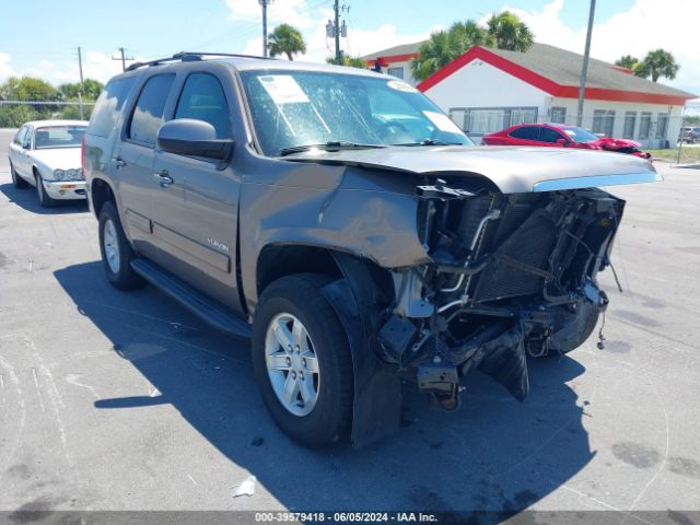 GMC YUKON 2014 1gks1ce02er227469