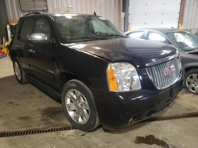 GMC YUKON SLT 2014 1gks1ce02er227486